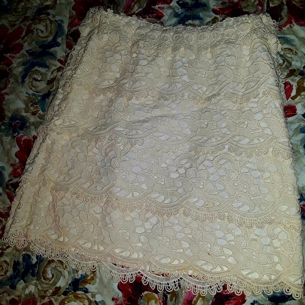 Beautiful Skirt EUC